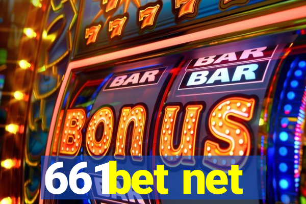 661bet net